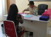 Enam Calon Aparat Desa Pattengko Jalani Tes Wawancara Oleh Forkopimcam