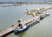 Tingkatkan PAD, Pemkot Palopo Kuasai Retribusi Pelabuhan Tanjung Ringgit