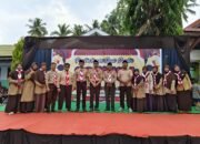 MTs Sabilit Taqwa Margomulyo Gelar Super Camp 4 Tahun 2025