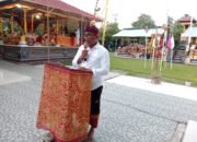 Menakar Makna Yadnya, Pesan Mendalam Ketua PHDI Luwu Timur : I Nyoman Sugiana