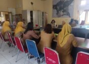 PPID Tomoni Timur Tetapkan Daftar Informasi Publik dan Informasi yang Dikecualikan Tahun 2025