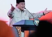 Presiden Prabowo Geram Nilai Koruptor ‘Berengsek’ Nyolong Uang Negara Triliunan