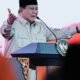 Presiden Prabowo Geram Nilai Koruptor ‘Berengsek’ Nyolong Uang Negara Triliunan