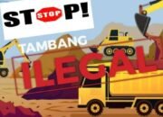 Disandera Pemilik Tambang Galian C Ilegal di Lutim, Tiga Jurnalis Diselamatkan anggota TNI