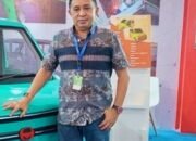 Halim Kalla Adik JK Tersangka Korupsi Pembangunan PLTU Kalbar