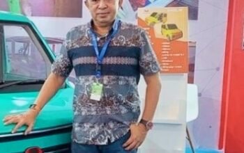 Halim Kalla Adik JK Tersangka Korupsi Pembangunan PLTU Kalbar