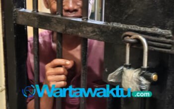 Intimidasi dan Ancam Wartawan, Akhirnya Pemilik Tambang Galian C di Lutim Ditahan Polisi