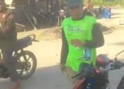 Aksi Gaya Preman Pemilik Tambang Galian C Ilegal, Intimidasi Wartawan di Luwu Timur