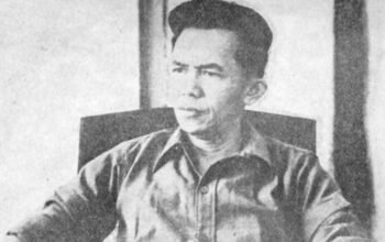 Mengakui Tan Malaka Sebagai Bapak Republik Indonesia