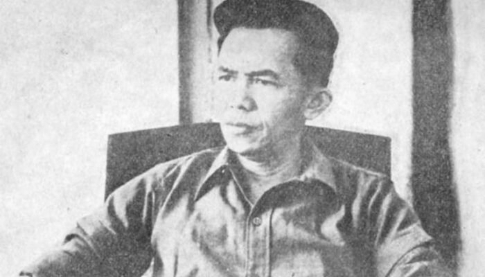 Mengakui Tan Malaka Sebagai Bapak Republik Indonesia