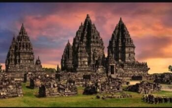 Menyongsong Kedatangan Zaman dan Peradaban Baru Menjelang Tahun 2030