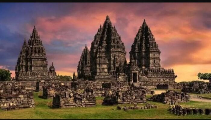 Menyongsong Kedatangan Zaman dan Peradaban Baru Menjelang Tahun 2030