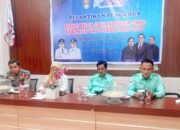 SMSI Wajo Periode 2025–2028 Resmi Dilantik, Dorong Media Siber Jadi Pilar Utama Informasi
