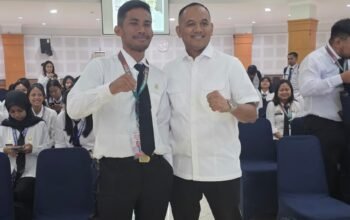 Wawali Kota Palopo Tekankan Profesionalisme ASN dalam Latsar CPNS LAN Makassar