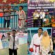 Darah Kumite Karate Mengalir dari Ayah, Ardhiyat Syam Putra Tampil Gemilang Juara di Menpora